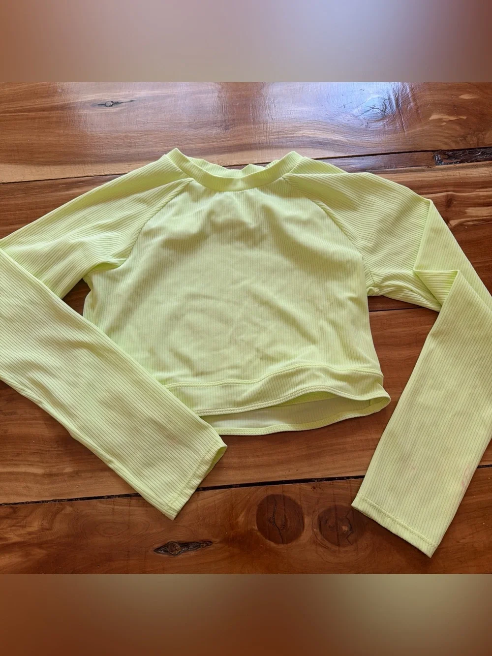 Cat & Jack Girls Swim Set, Size 10, Like New Condition Rash Guard 💙🖤💚